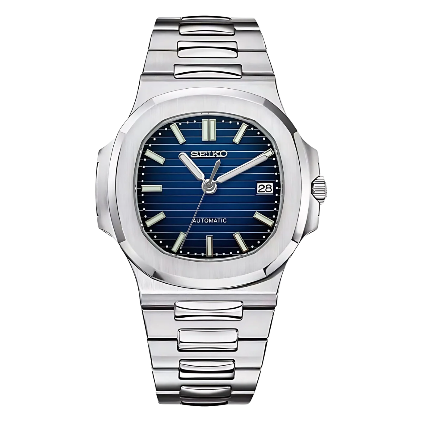 Nautiko | Royal Blue