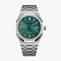 Royal Seikoak | Green