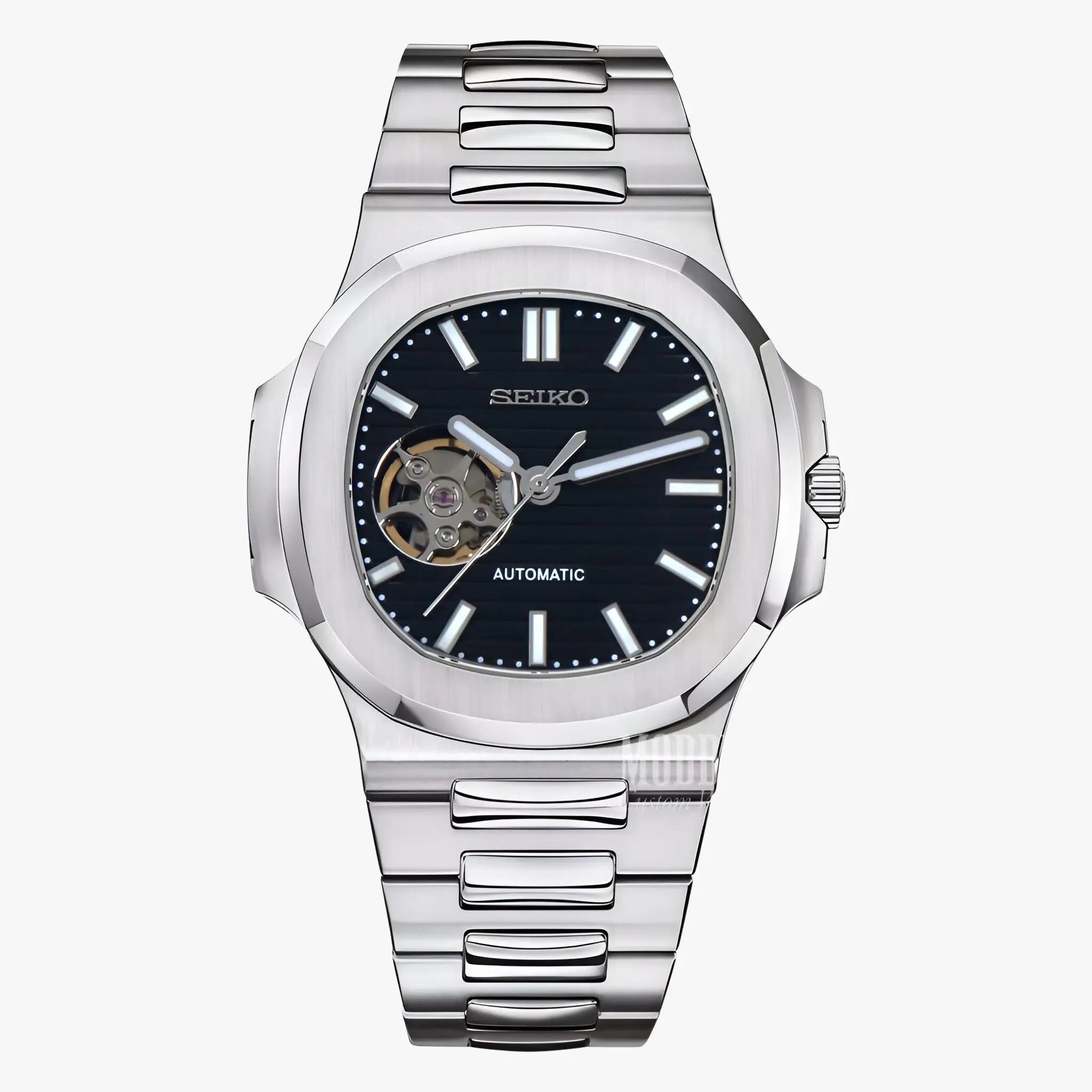 Nautiko | Black Open Movement