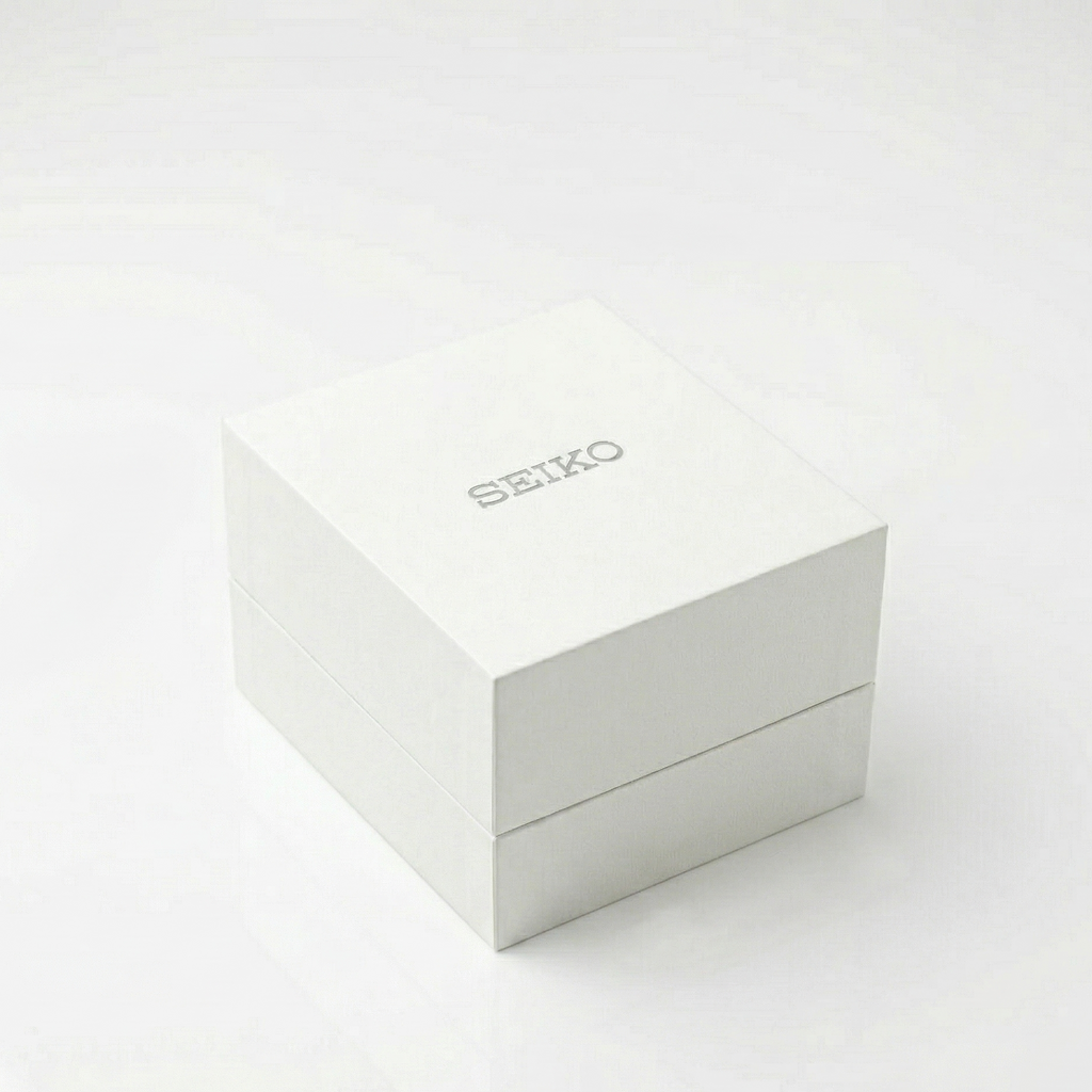 Watch box