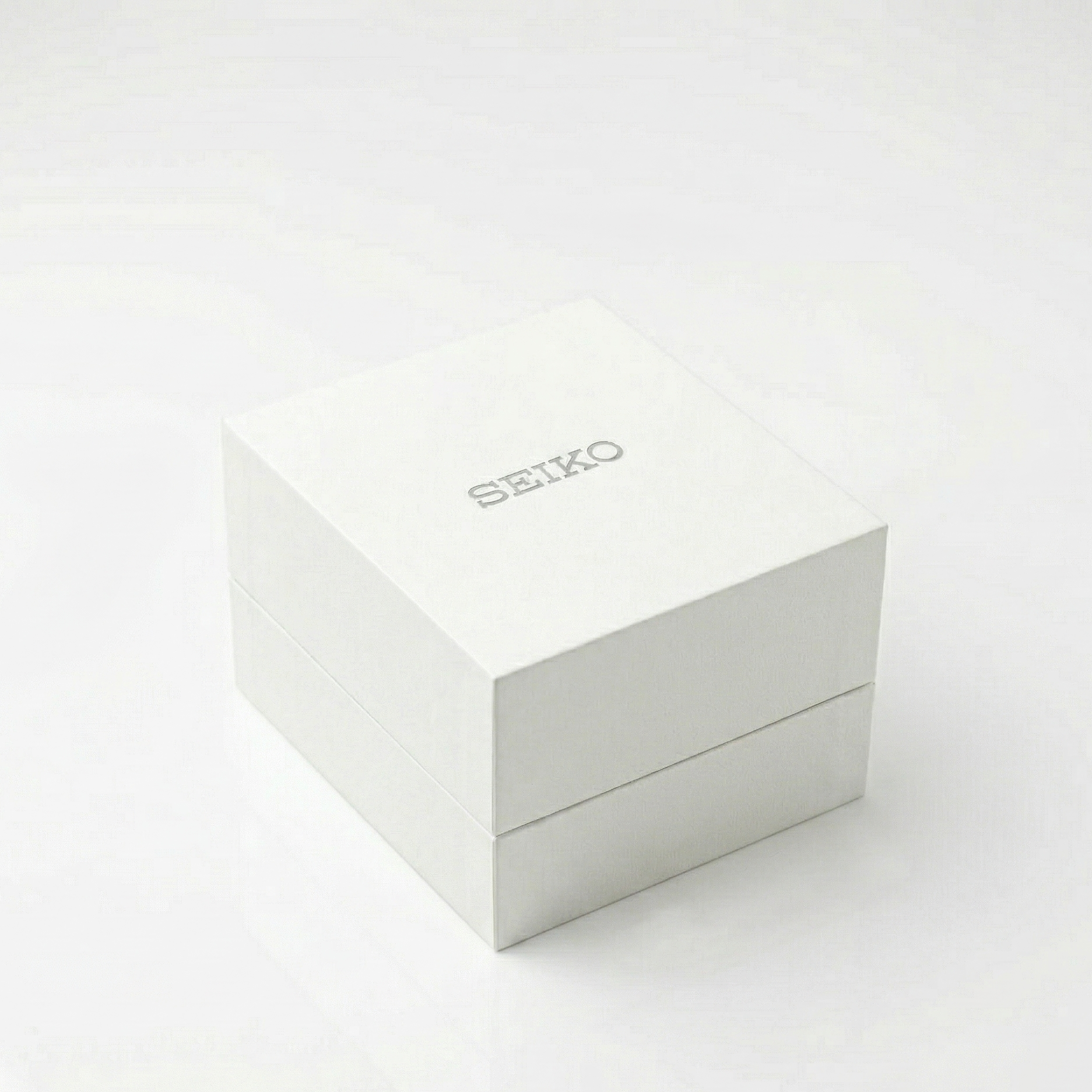 Watch box