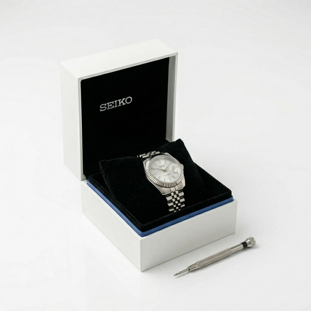 Watch box