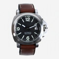 Essentia  | Brown Leather