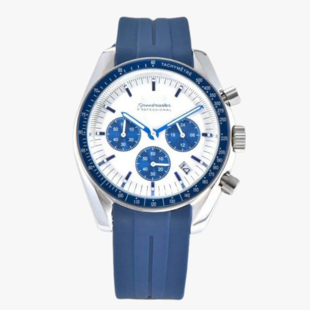 Speedvortex Snoopy Blue