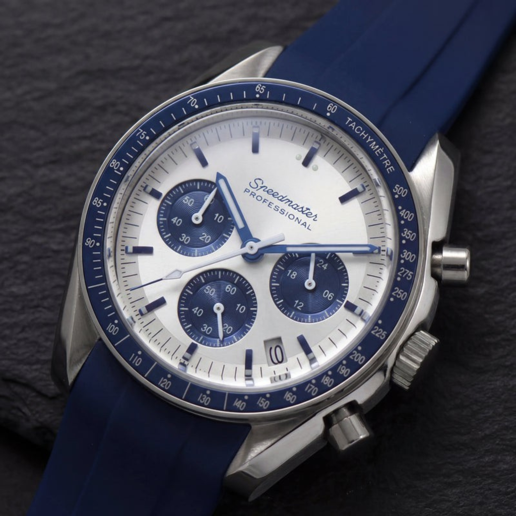 Speedvortex Snoopy Blue