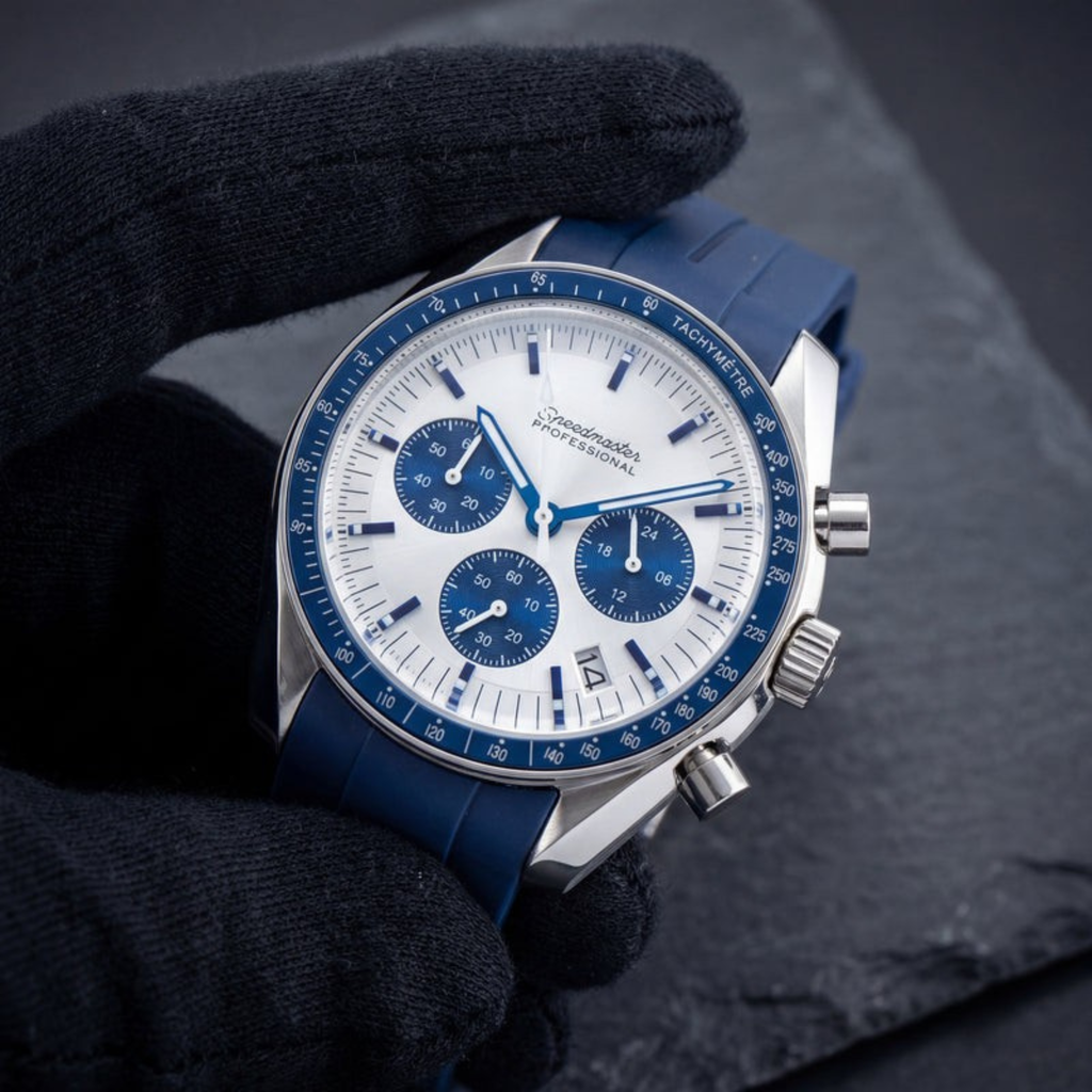 Speedvortex Snoopy Blue