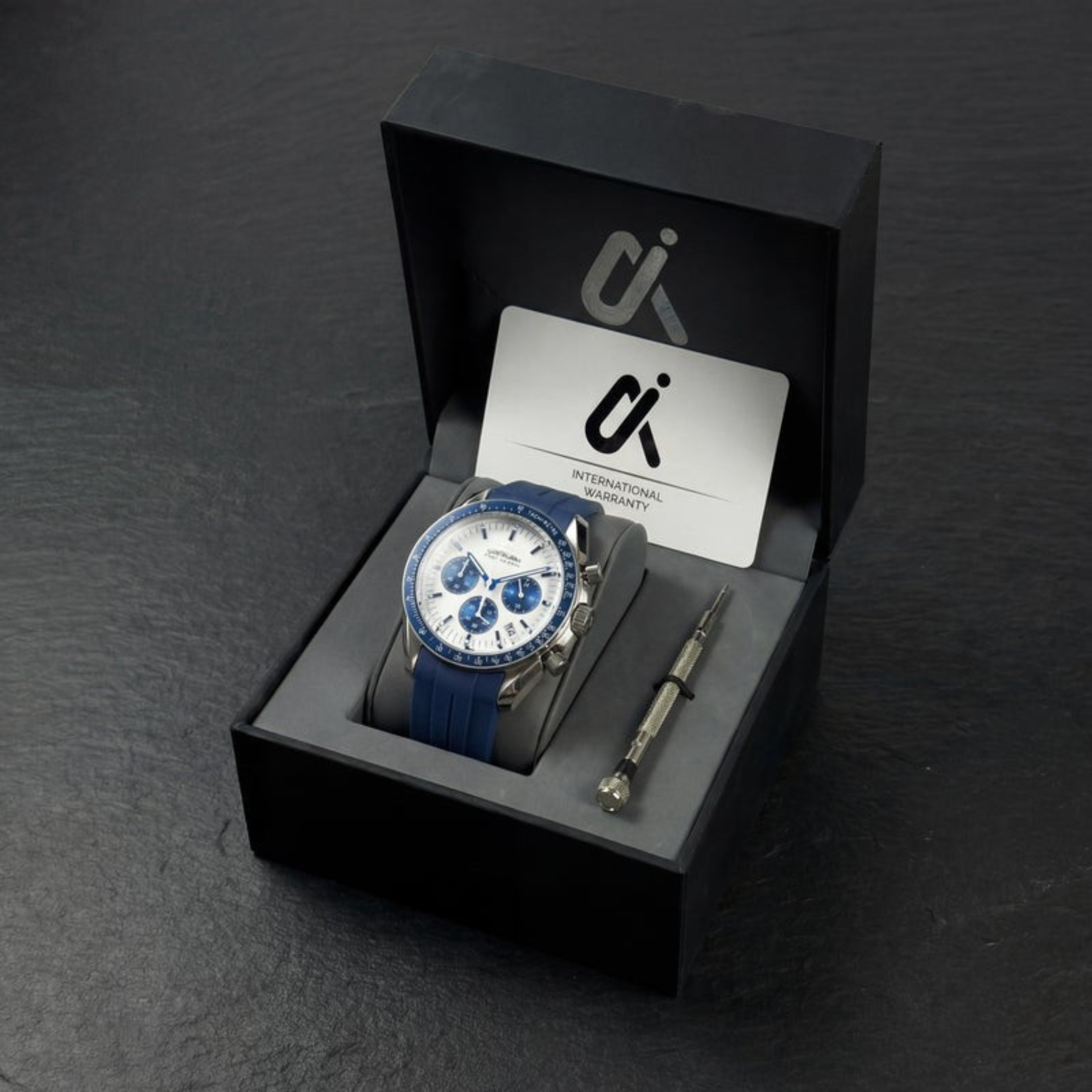Speedvortex Snoopy Blue