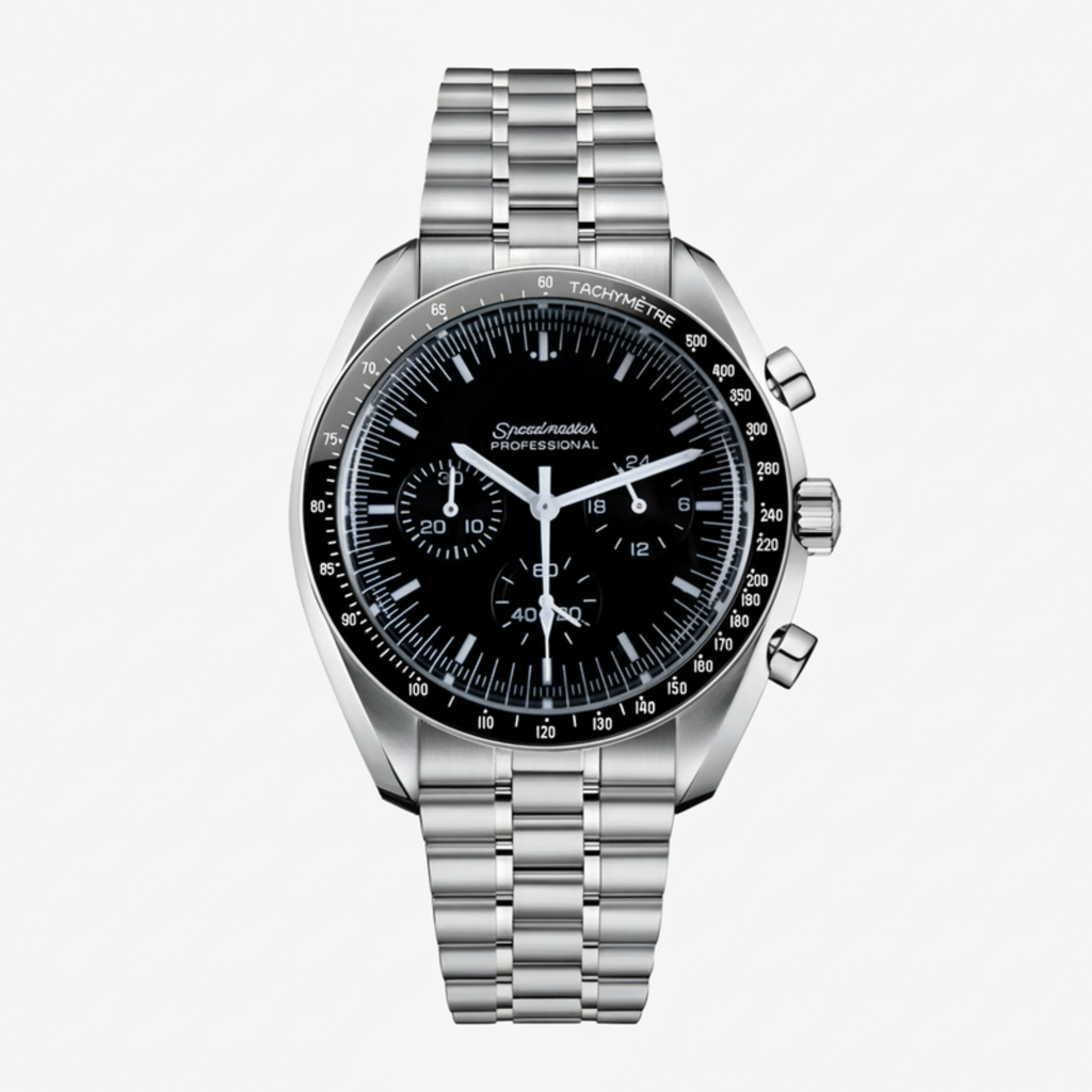 Speedvortex Black