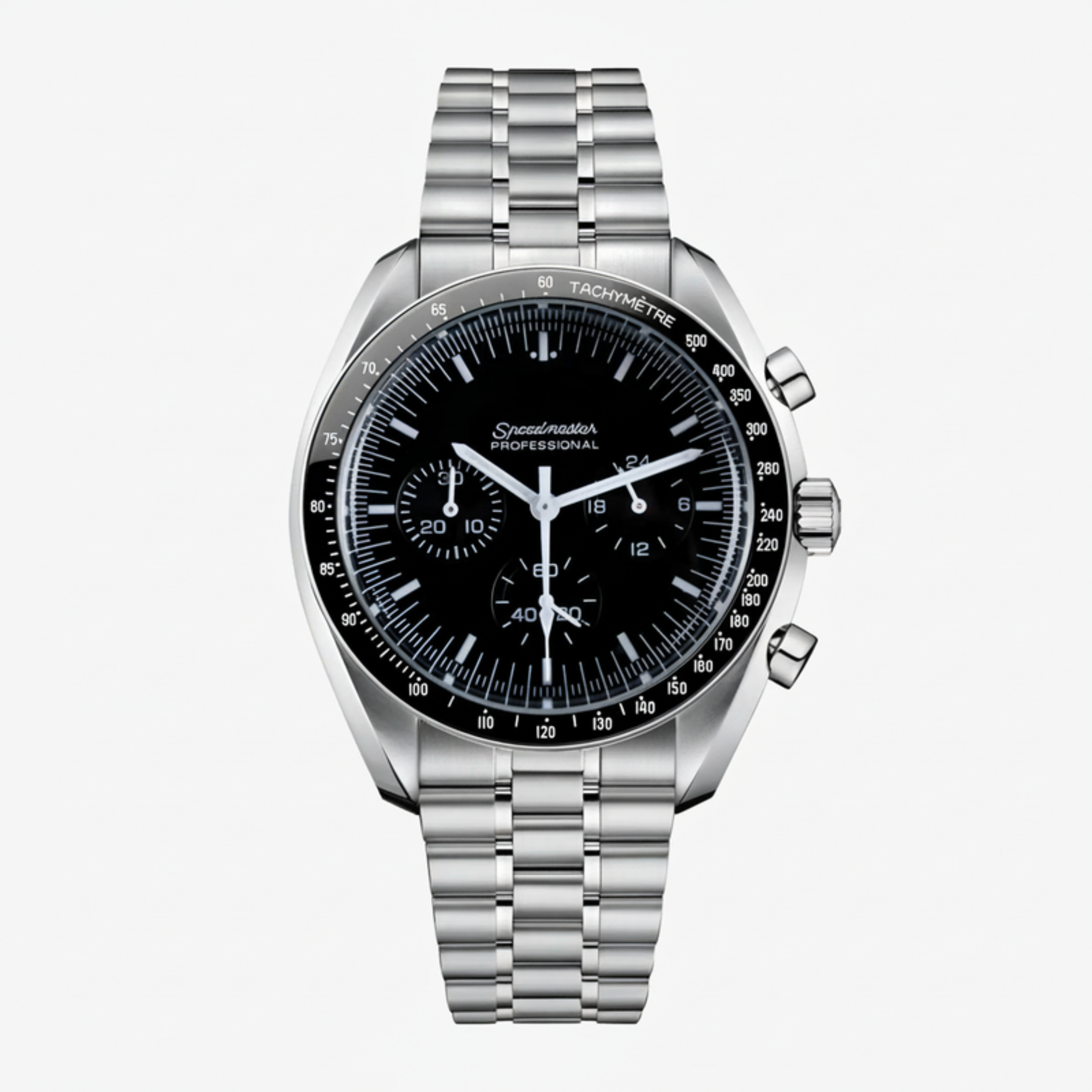 Speedvortex Black