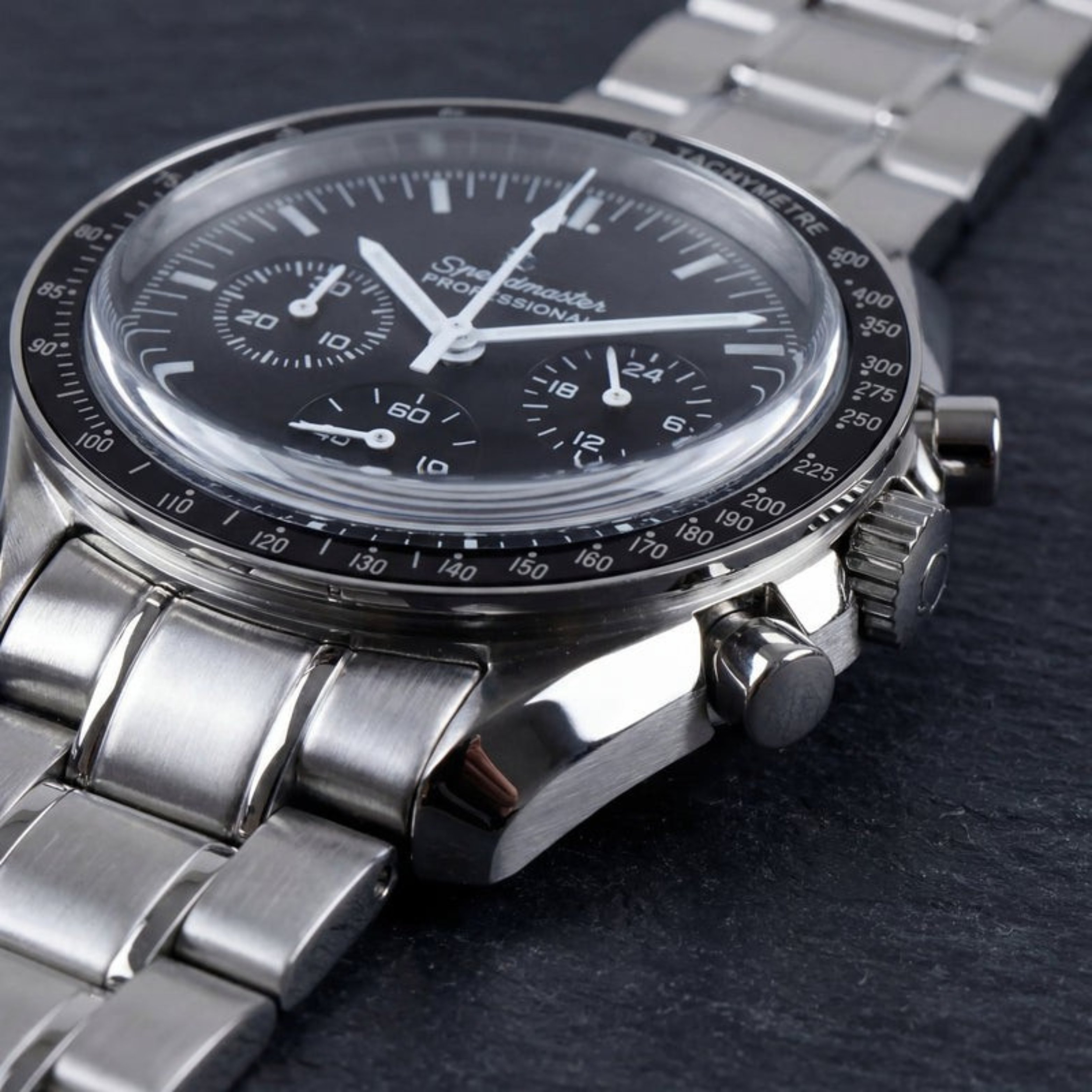 Speedvortex Black
