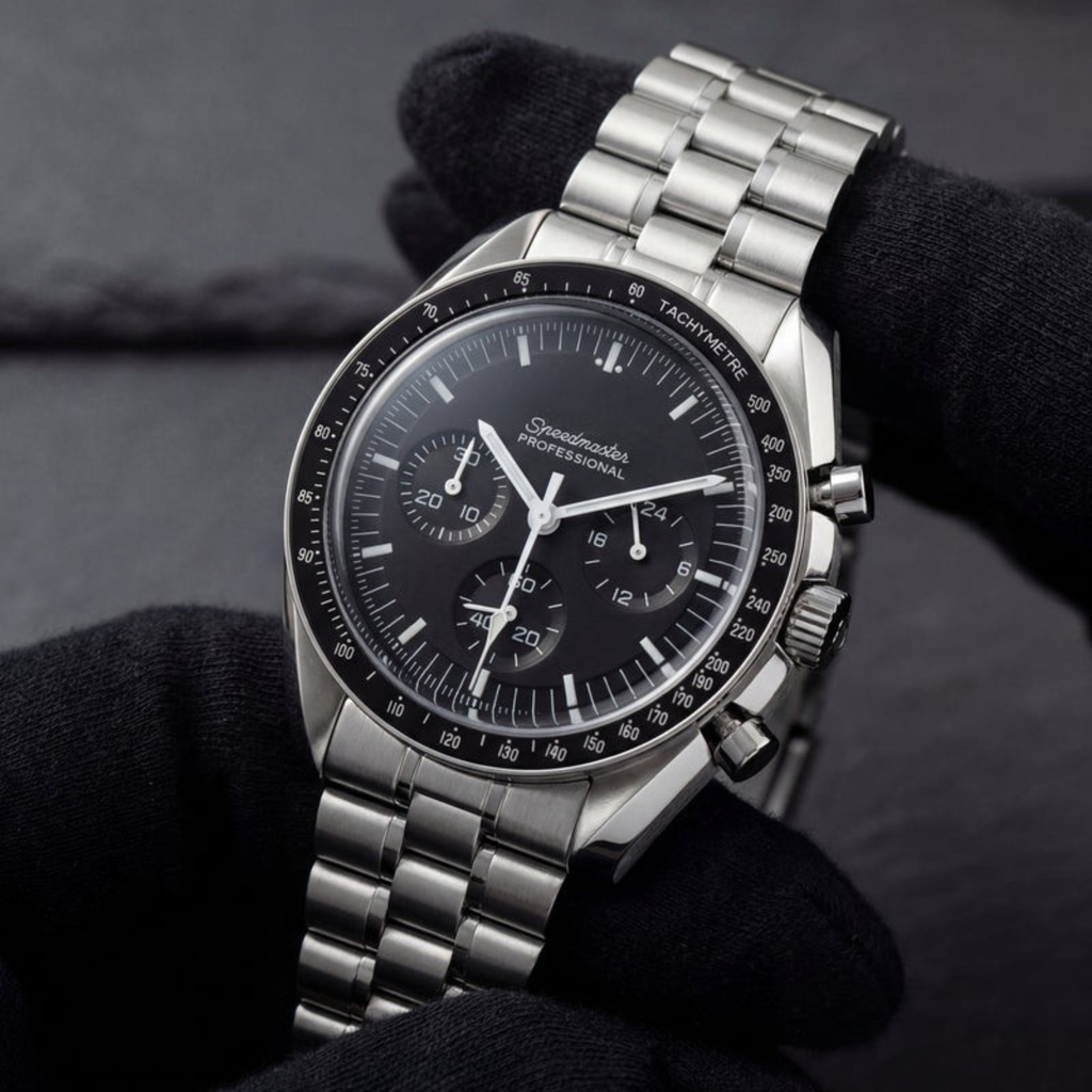 Speedvortex Black