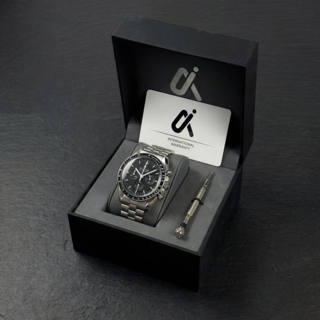 Speedvortex Black