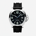 Essentia | Black Rubber