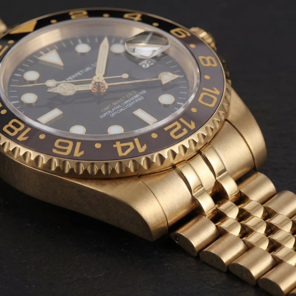 Atlas | Gold
