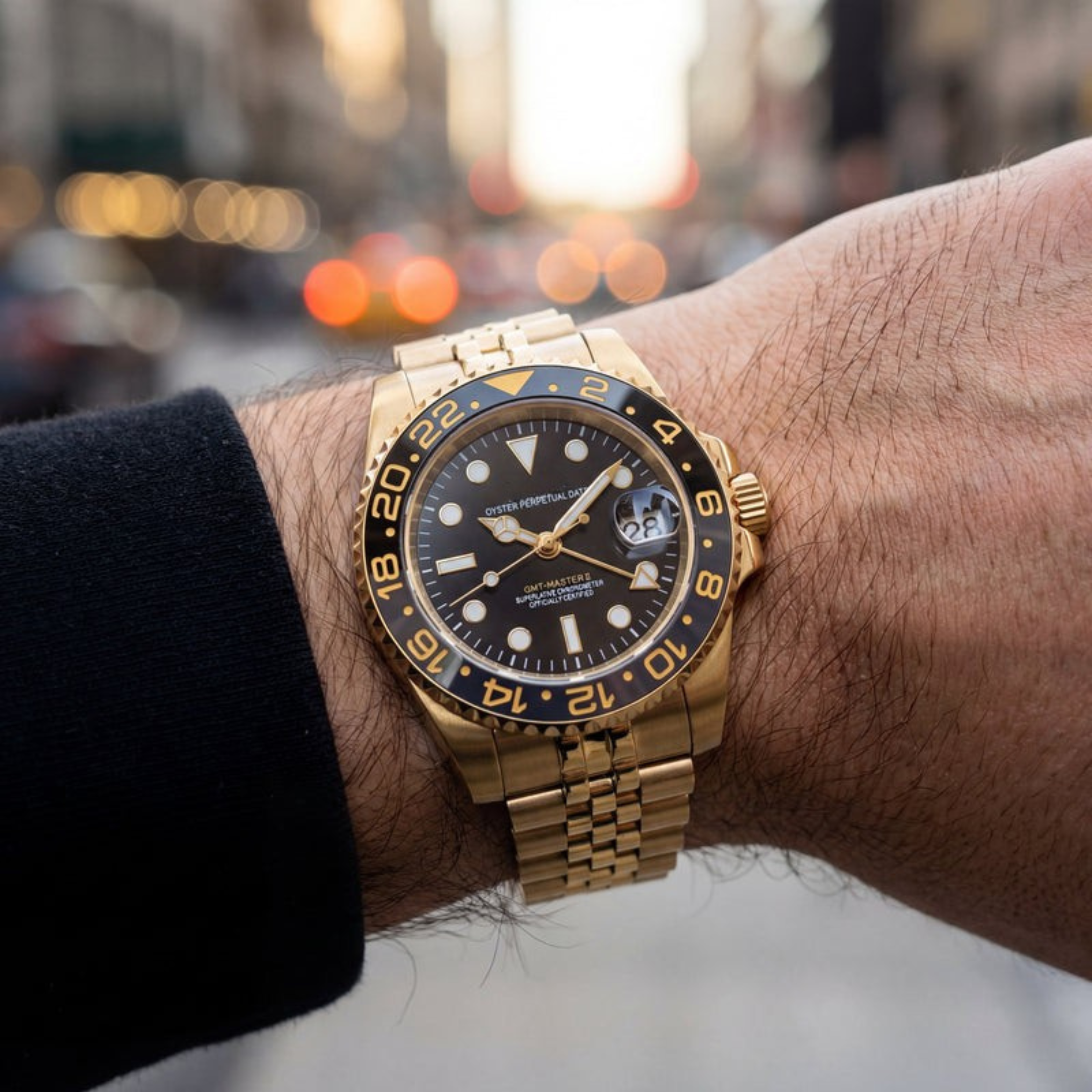Atlas | Gold