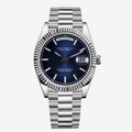 Imperium Royal Blue Daydate