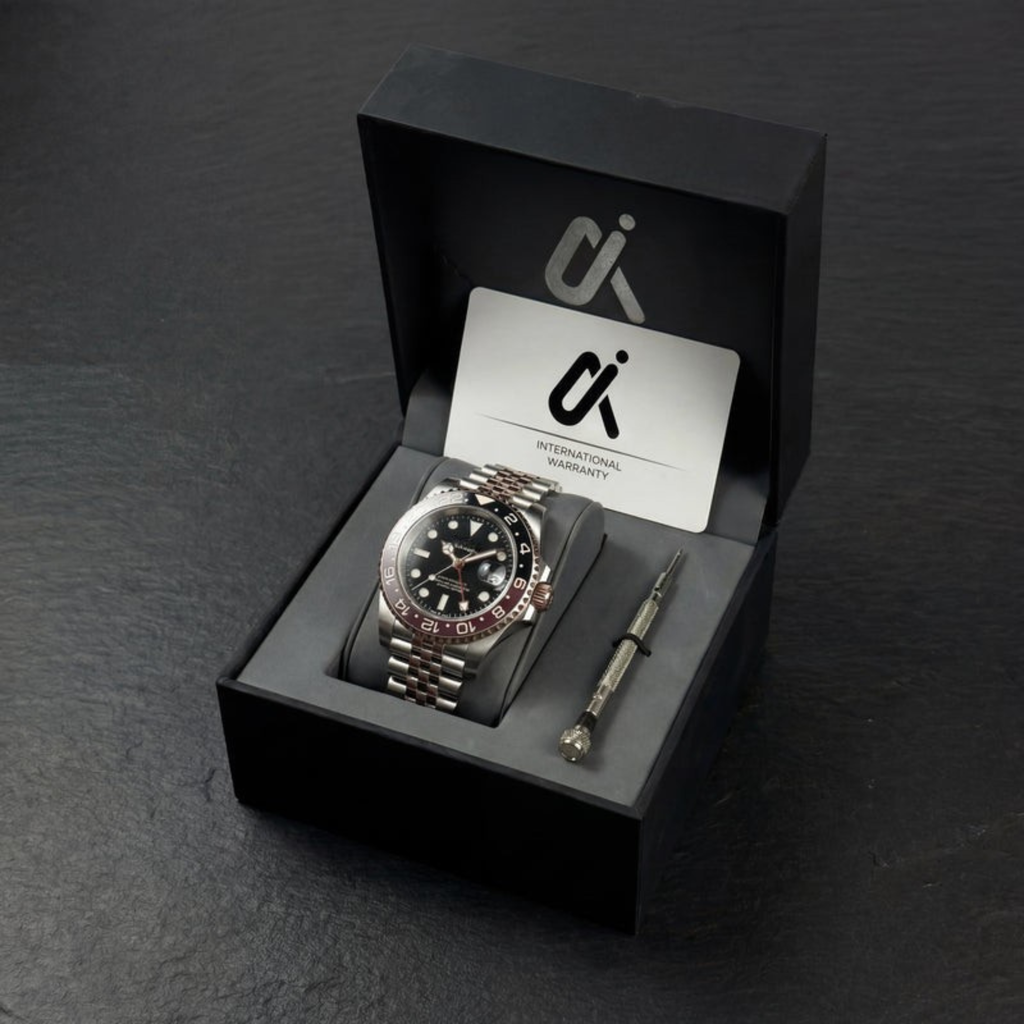 Atlas | Rootbeer