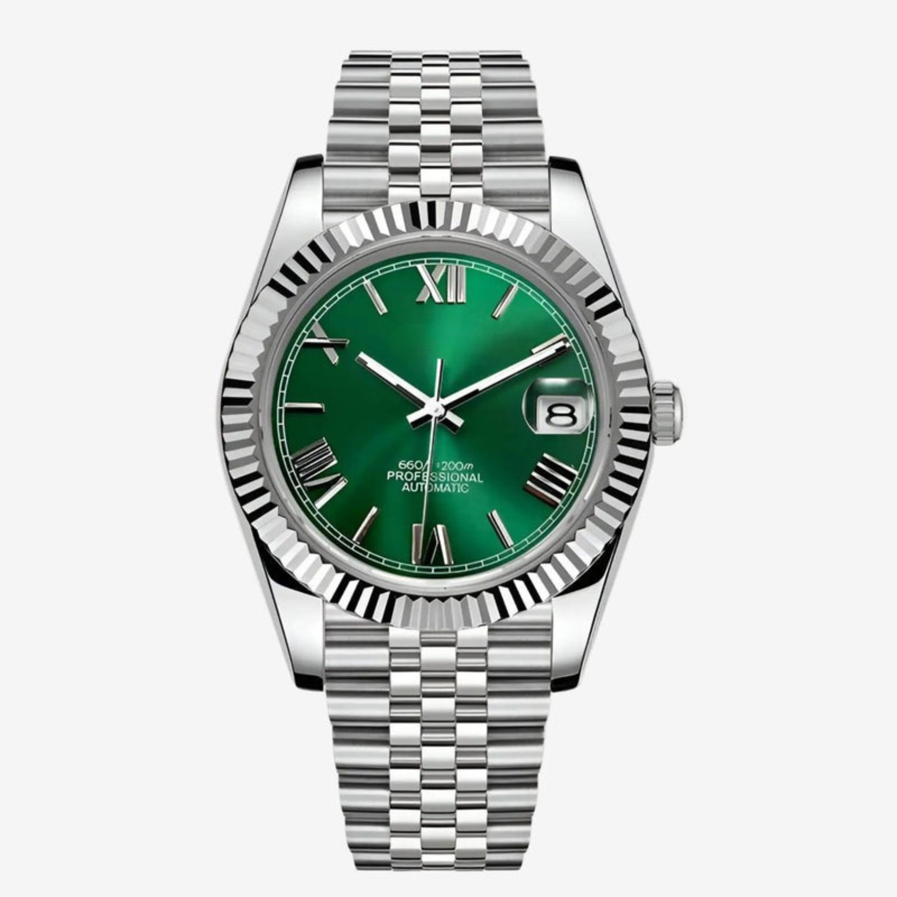 Imperium Green Roman