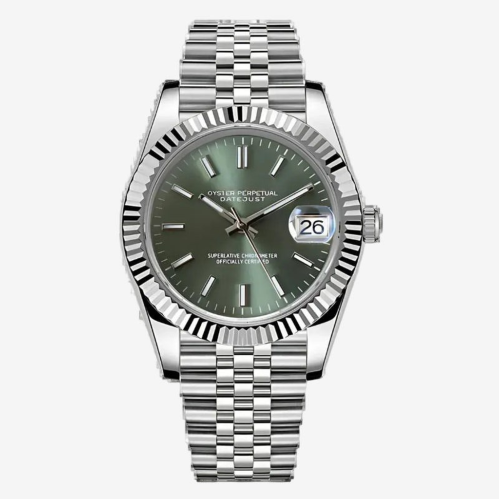 Imperium Mint Green GMT