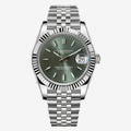 Imperium Mint Green GMT