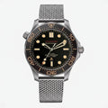Chronomaster James Bond 007