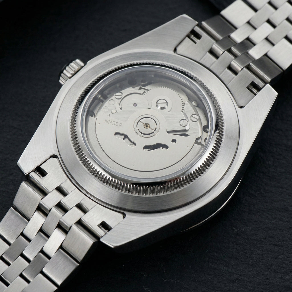 Seikojust | Mint Green