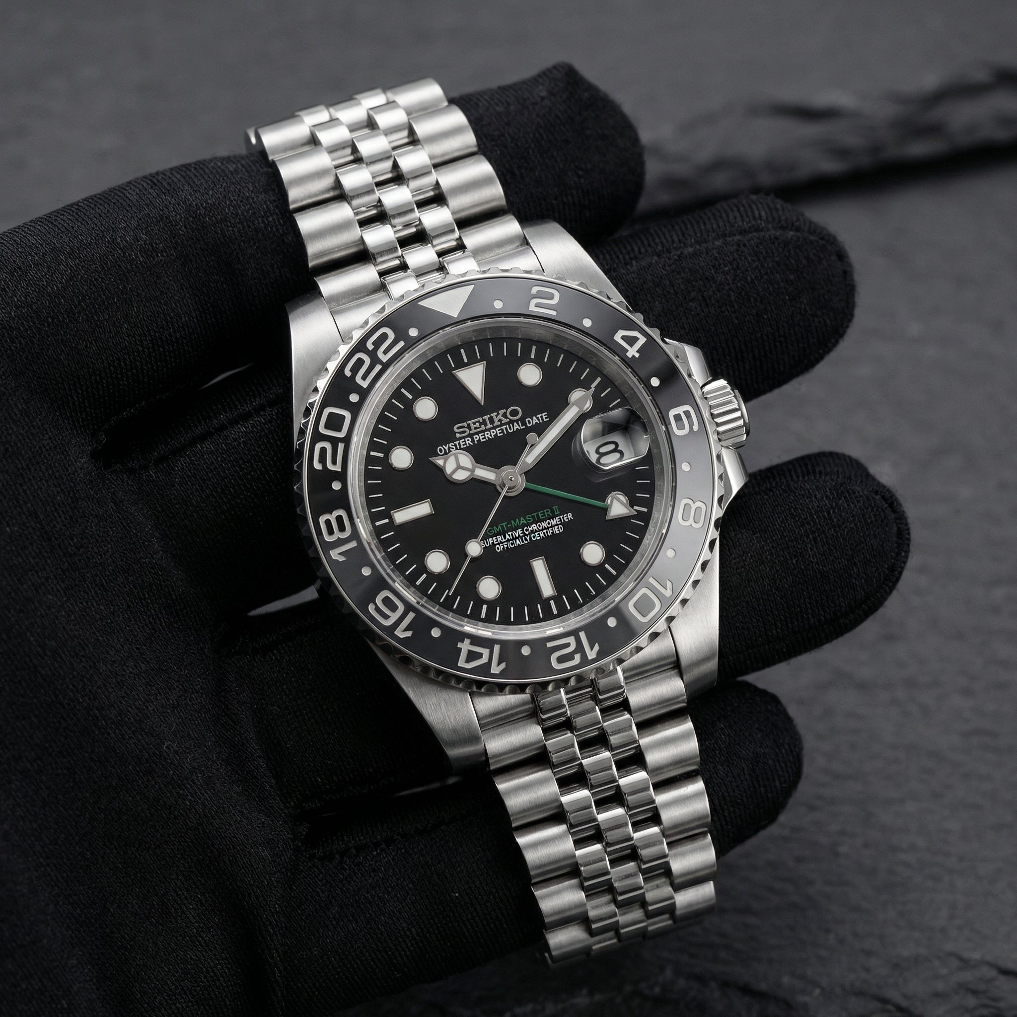 GMTeiko | Bruce Wayne