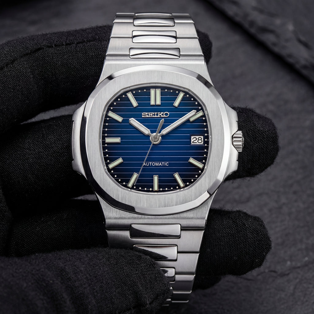 Nautiko | Royal Blue