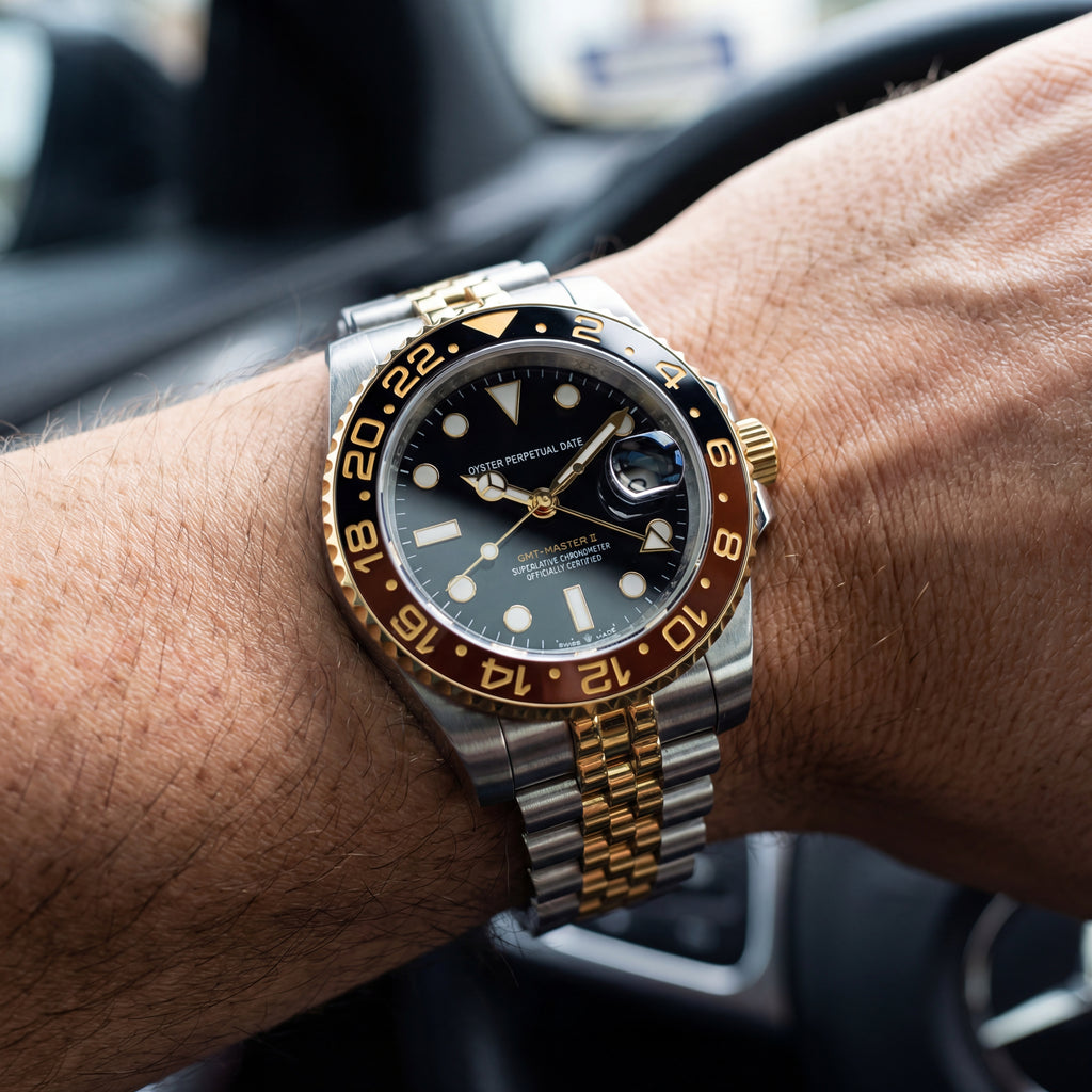 GMTeiko | Silver | Gold