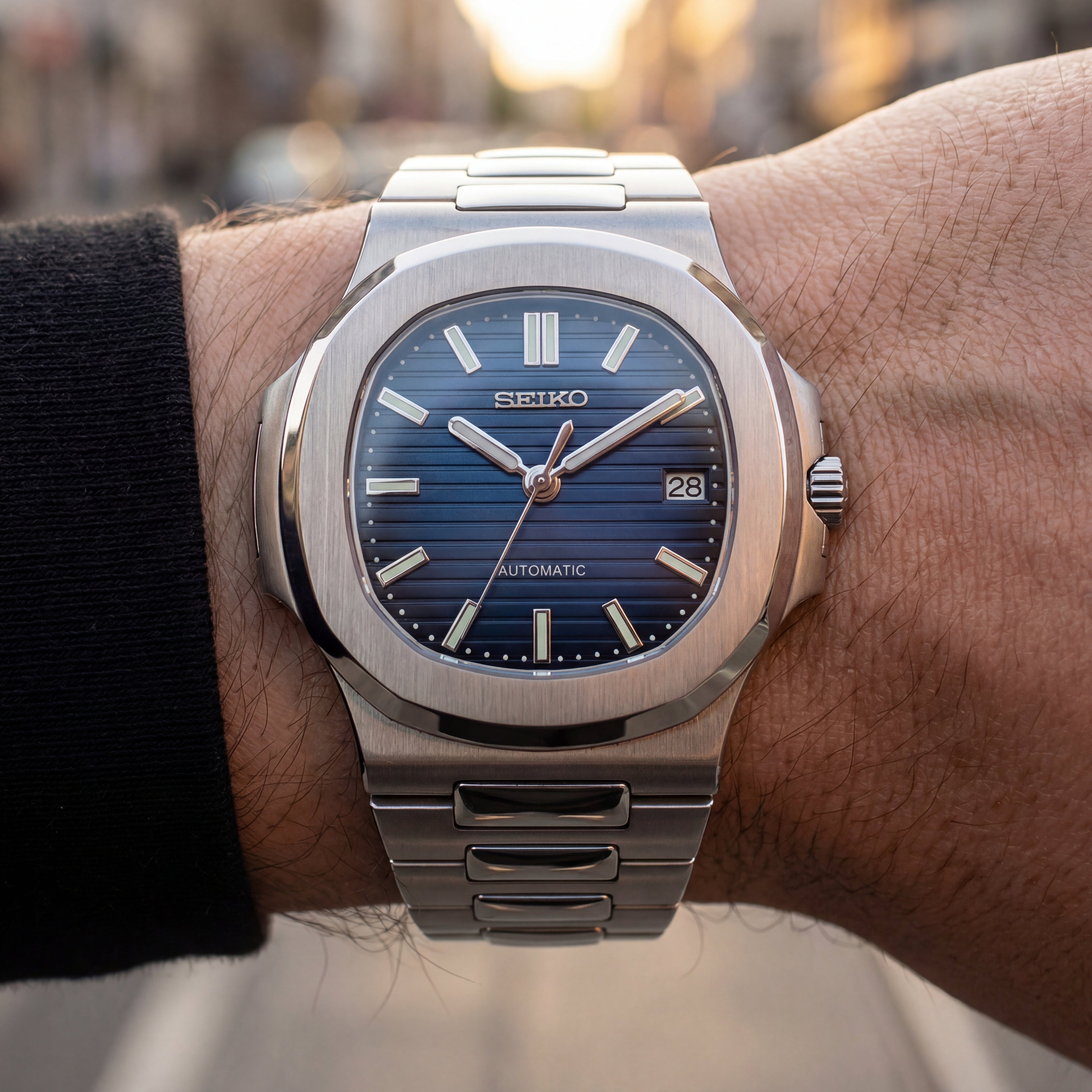 Nautiko | Royal Blue