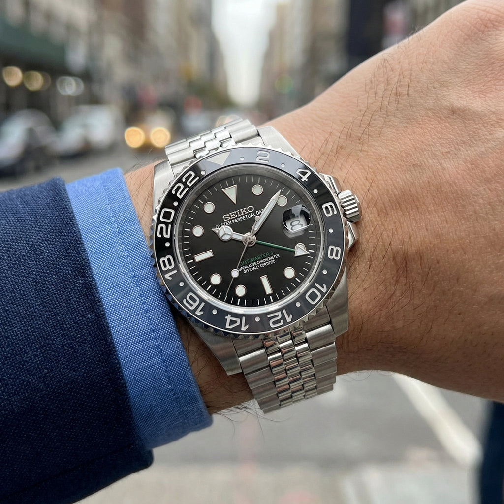 GMTeiko | Bruce Wayne