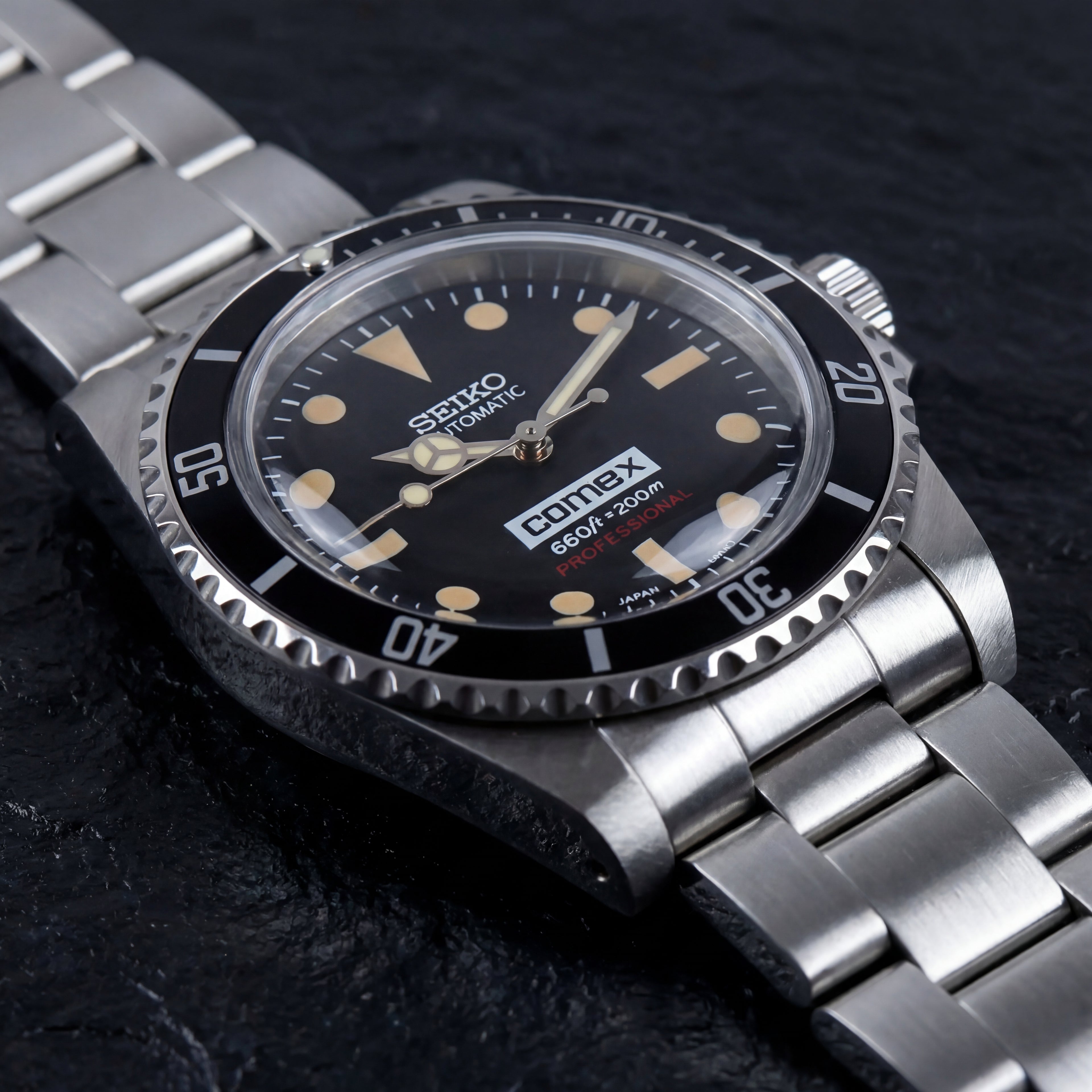 Seikomariner | Vintage