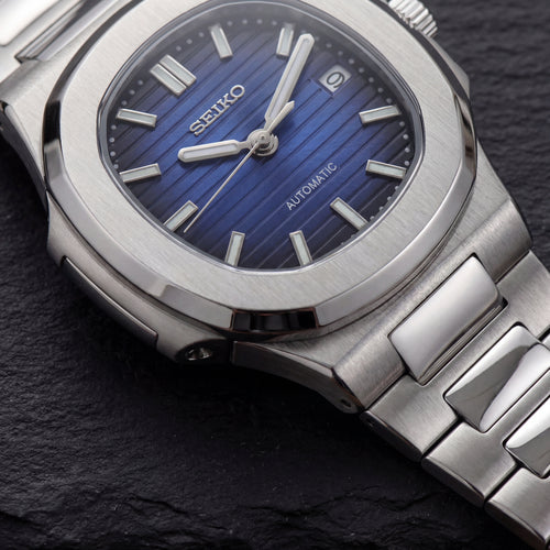 Nautiko | Royal Blue