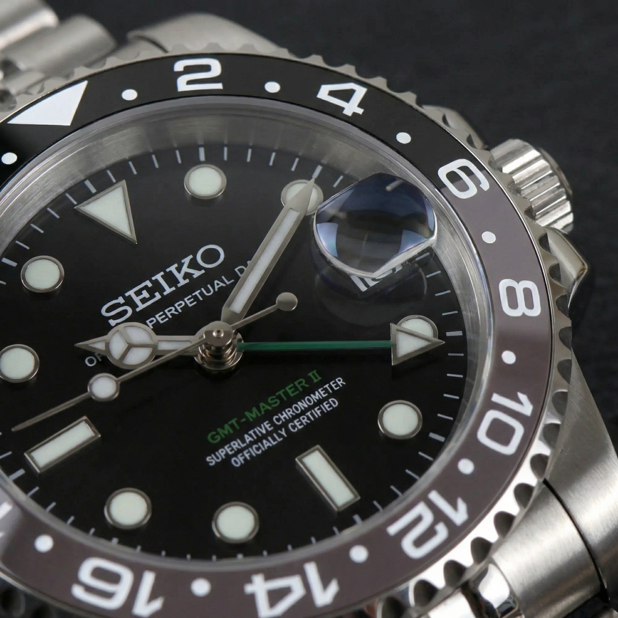 GMTeiko | Bruce Wayne