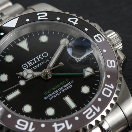 GMTeiko | Bruce Wayne