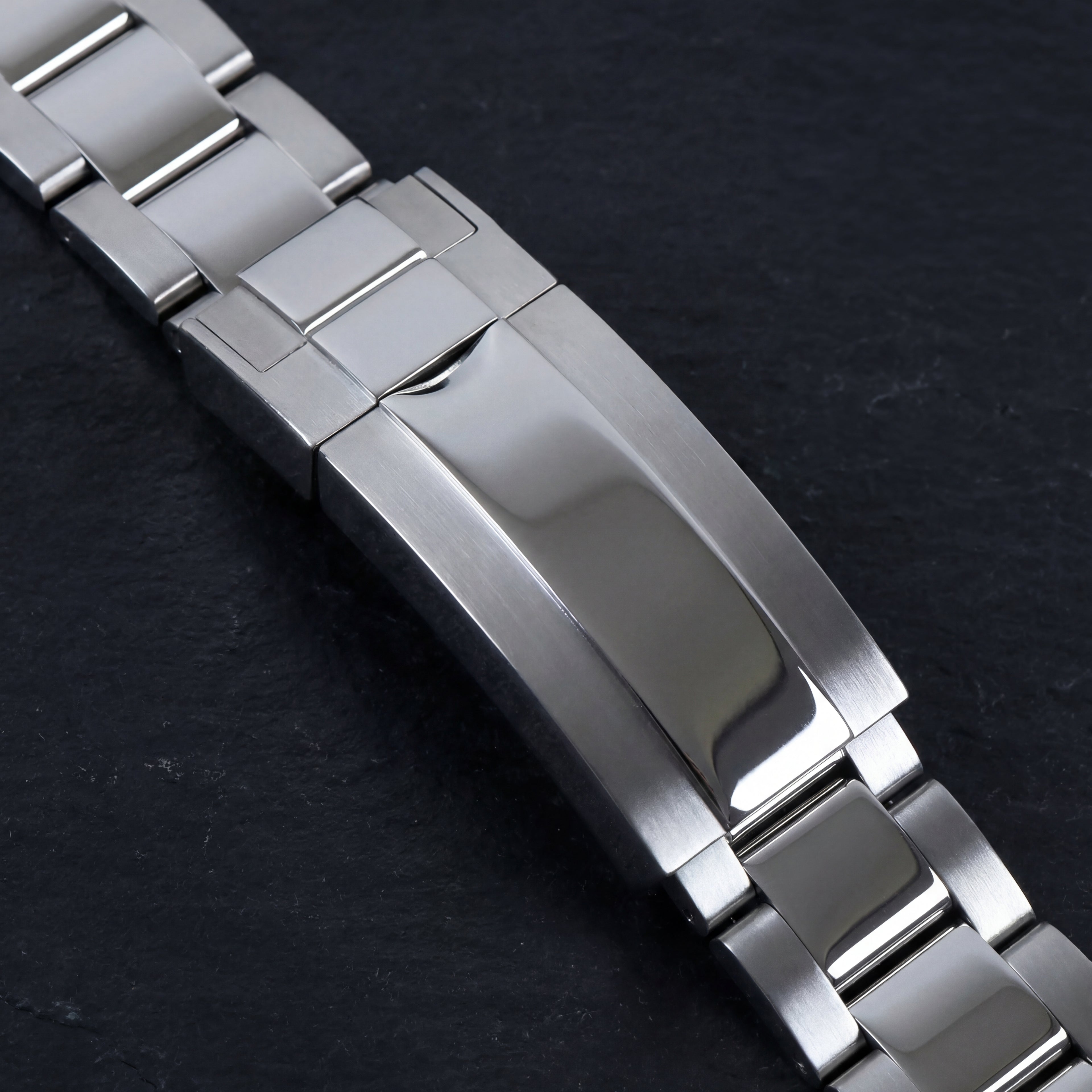 Seikomariner | Silver