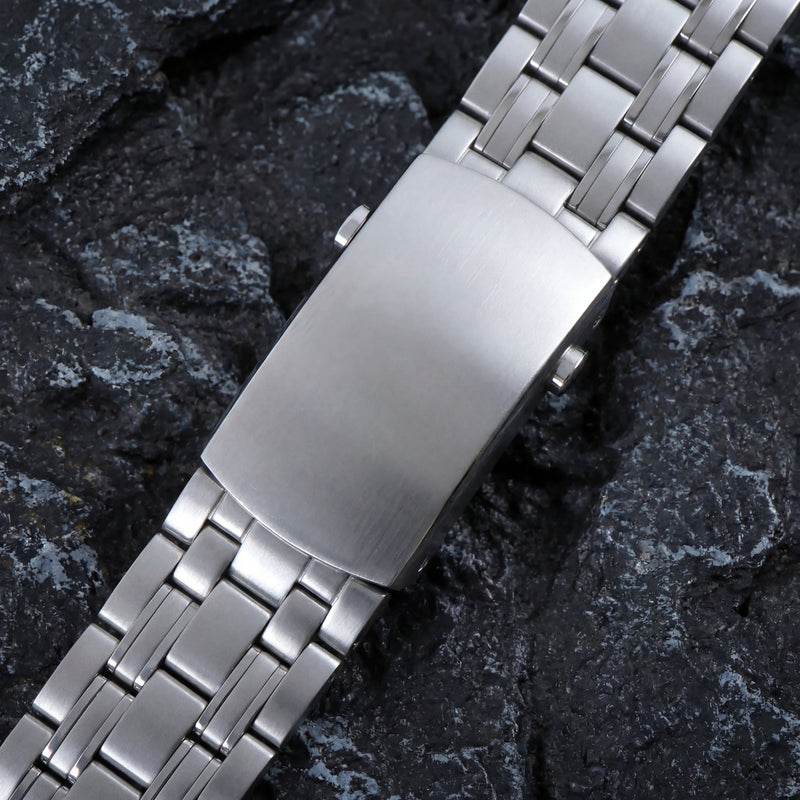 Chronomaster Blue