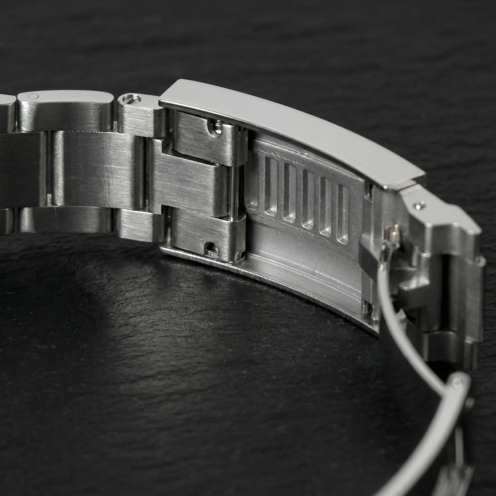 Oysteiko Tiffany Blue