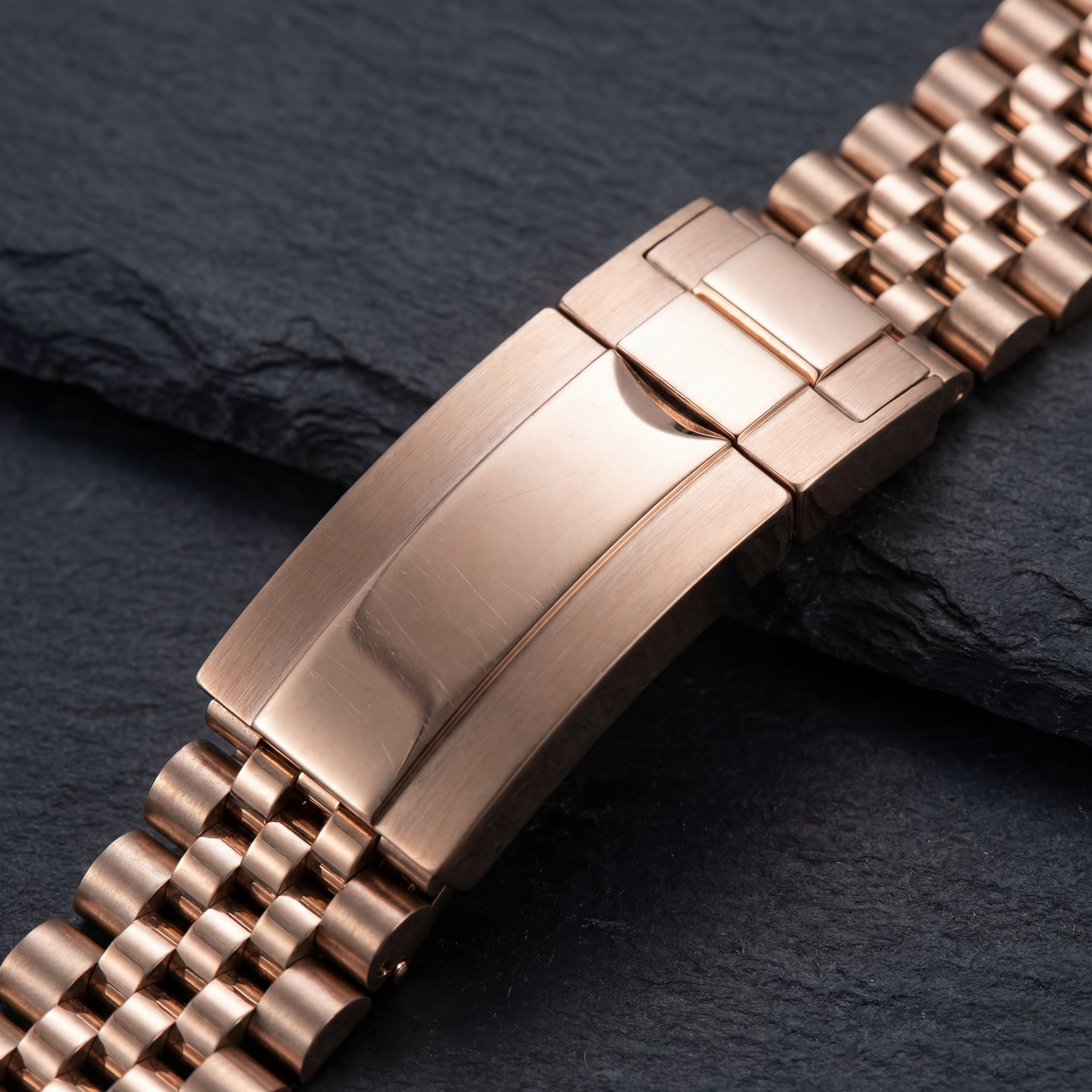 GMTeiko | Rose Gold Rootbeer