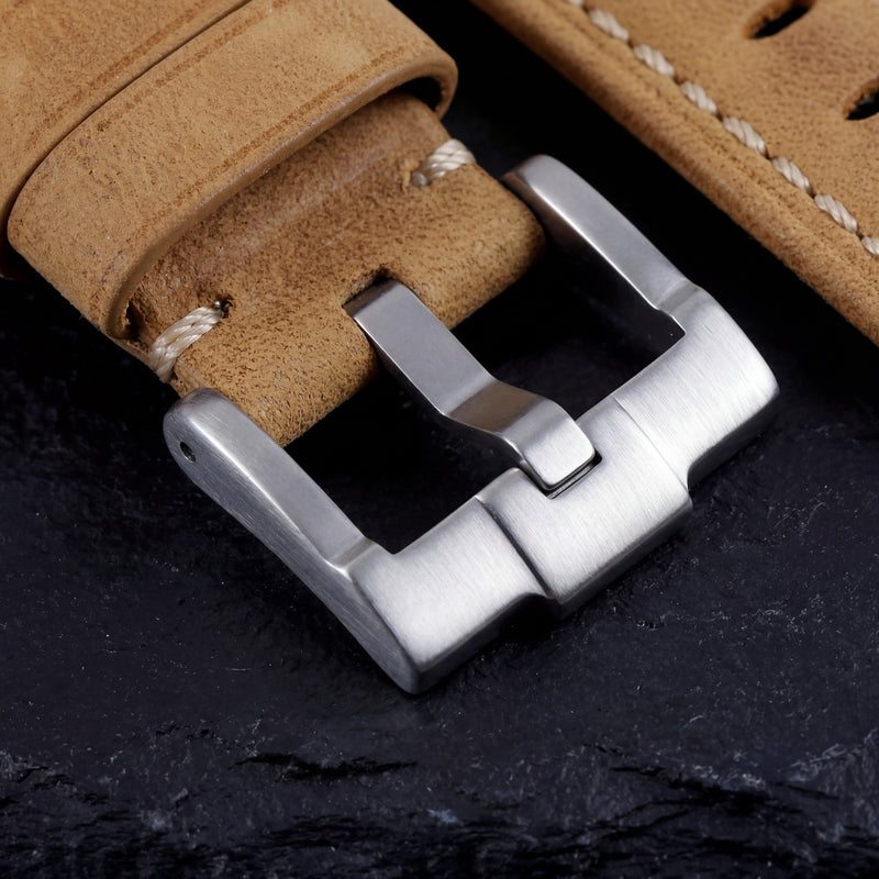 Essentia Sand Leather