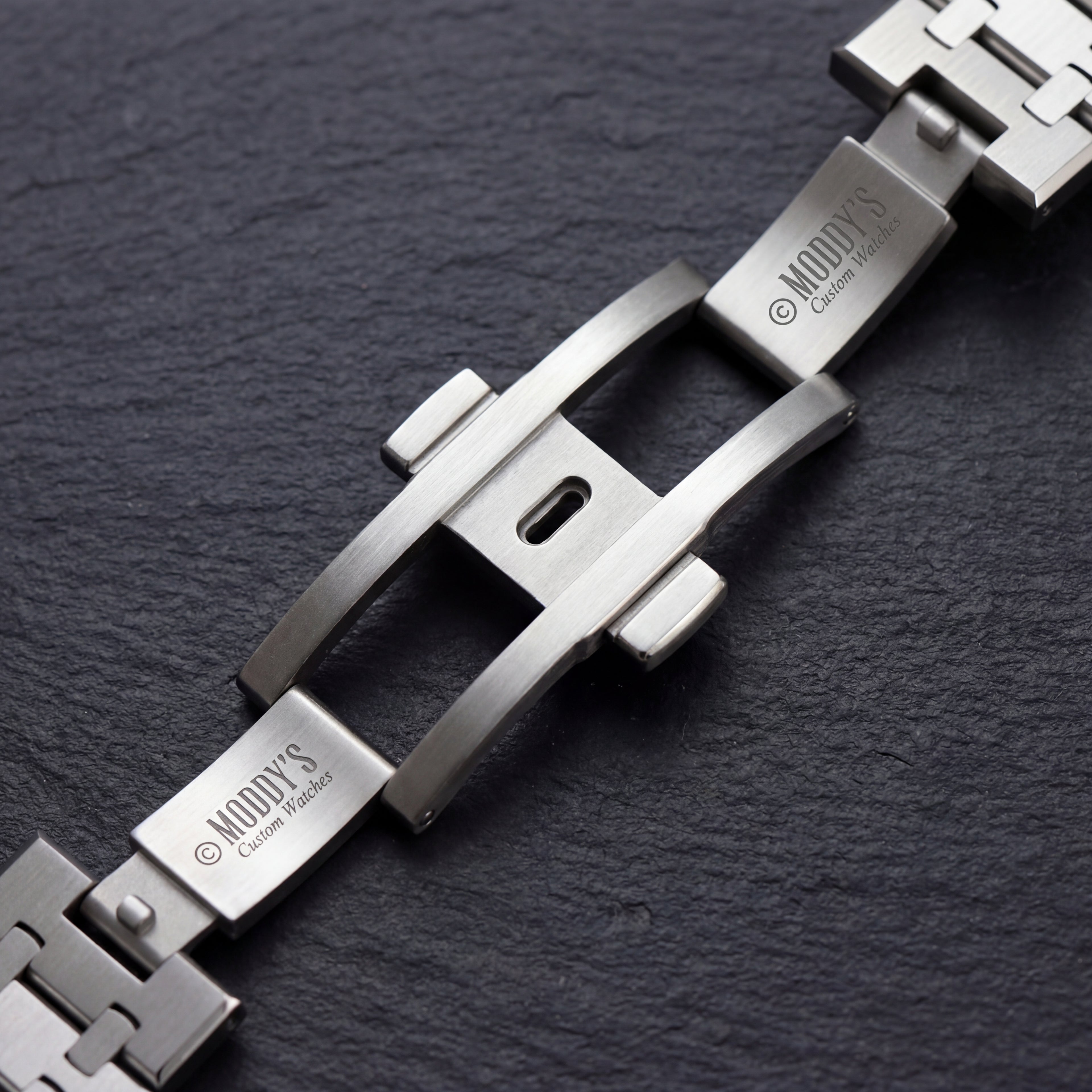 Royal Seikoak | Arabic Brown