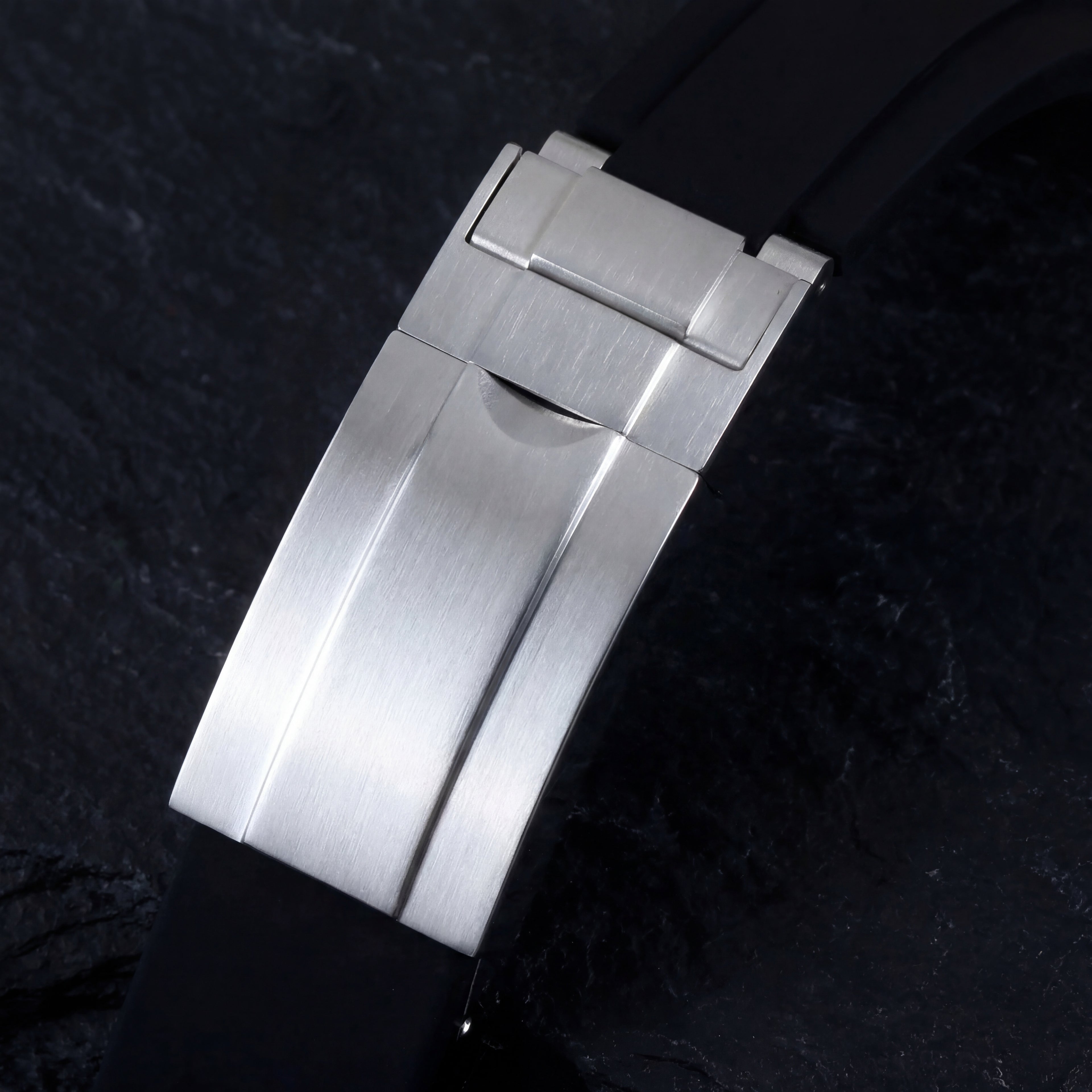 Seikomariner | Black