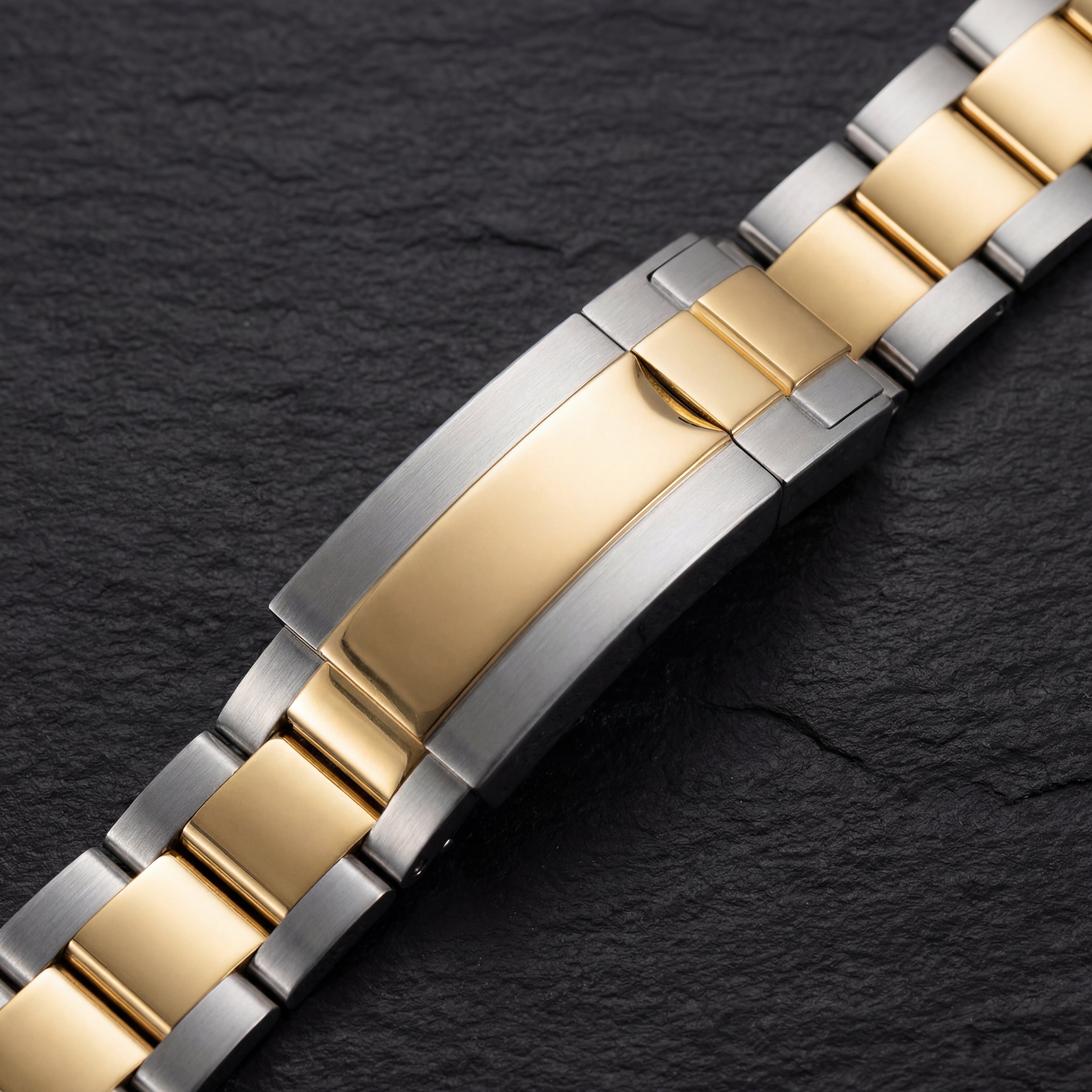 Seikomariner | Blue (Two Tones)