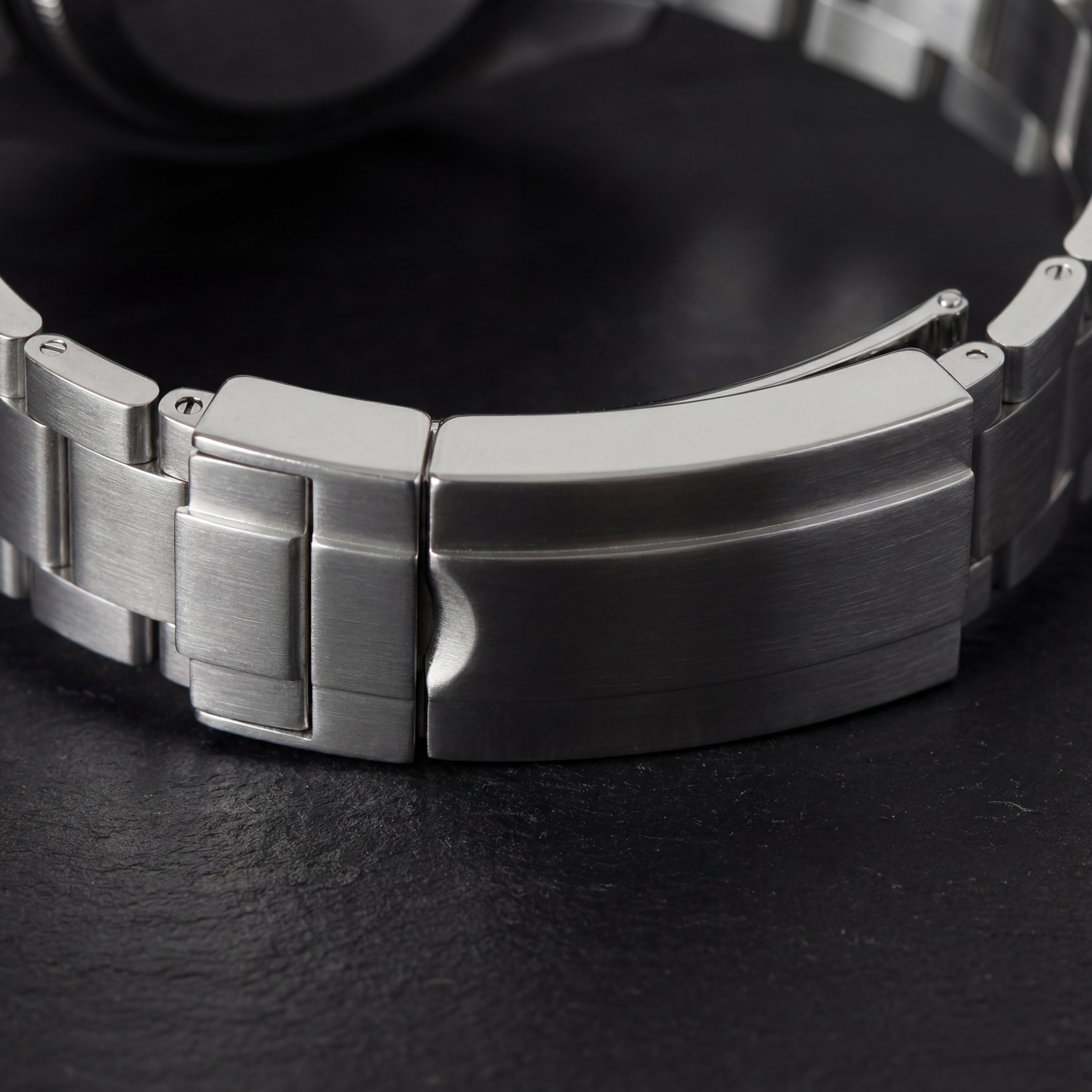 Seikomariner | Deepsea