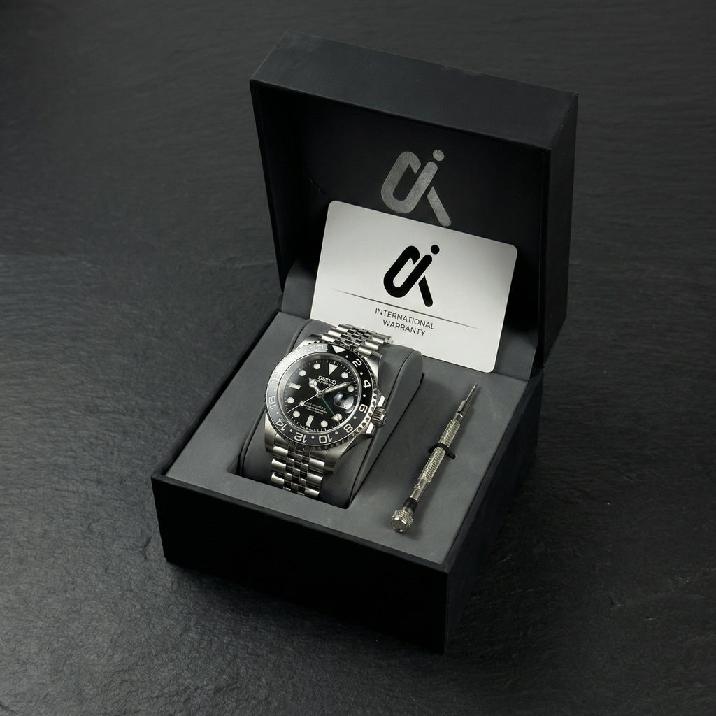 GMTeiko | Bruce Wayne