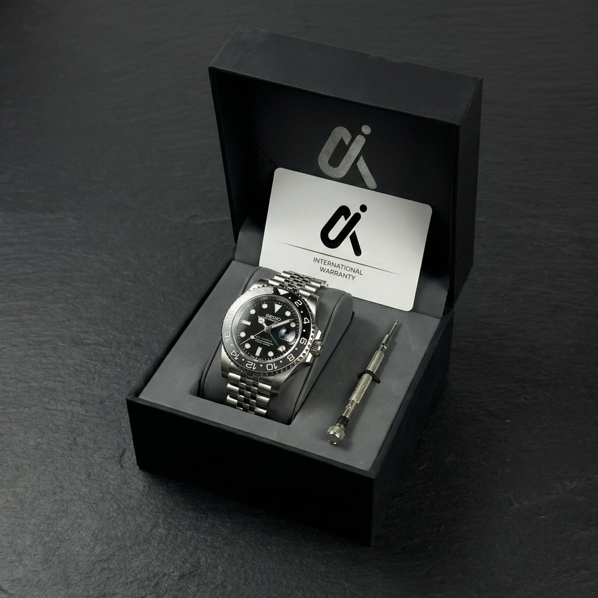 GMTeiko | Bruce Wayne