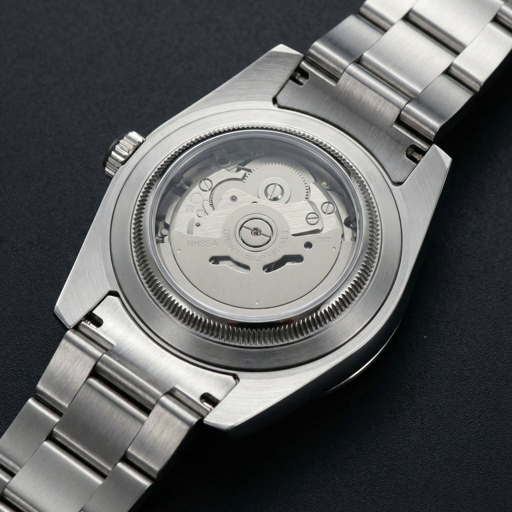 Nautiko | Royal Blue