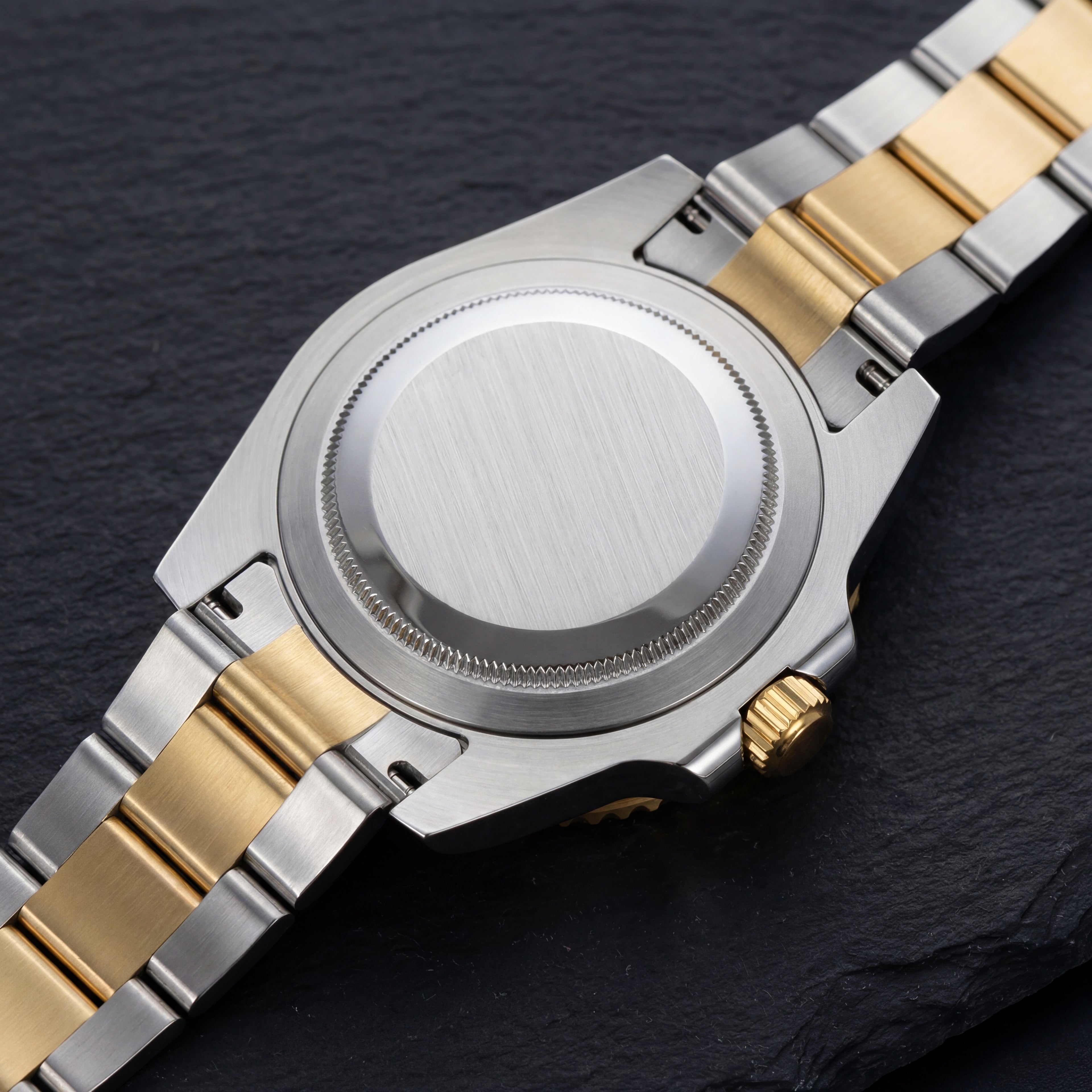 Seikomariner | Blue (Two Tones)