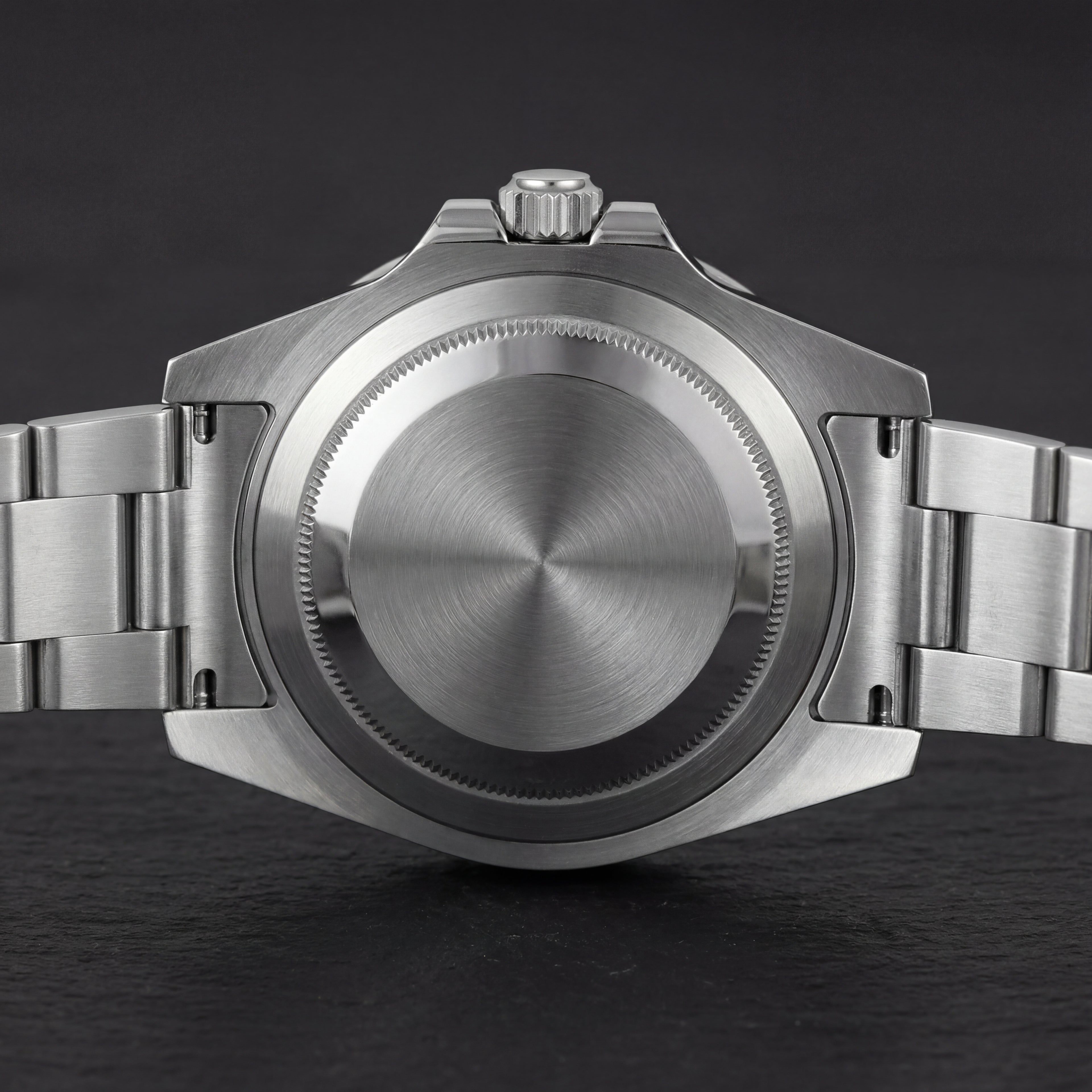 Seikomariner | Deepsea