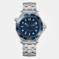 Chronomaster Blue